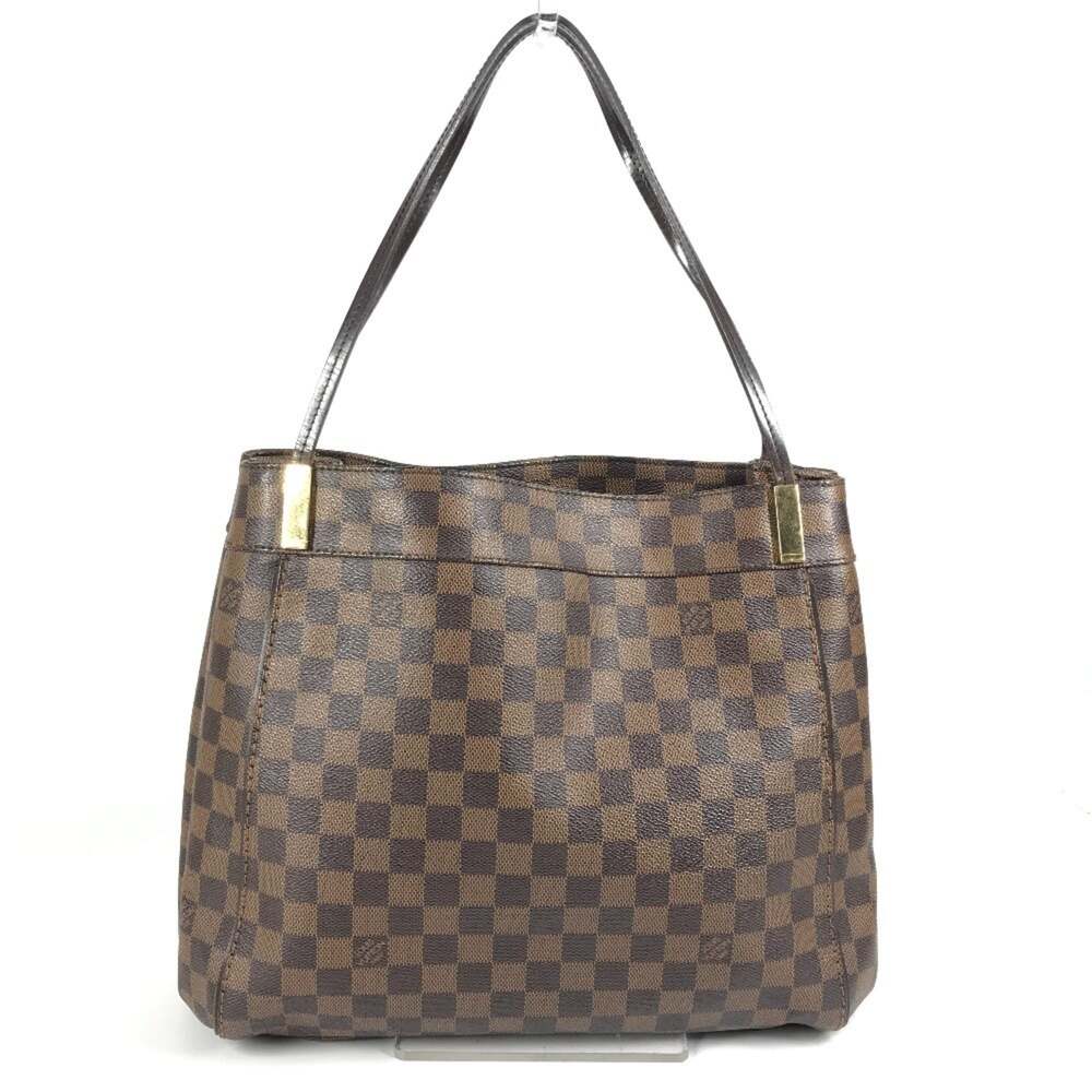 Louis Vuitton Marylebone Handbag Damier #318458L88B
